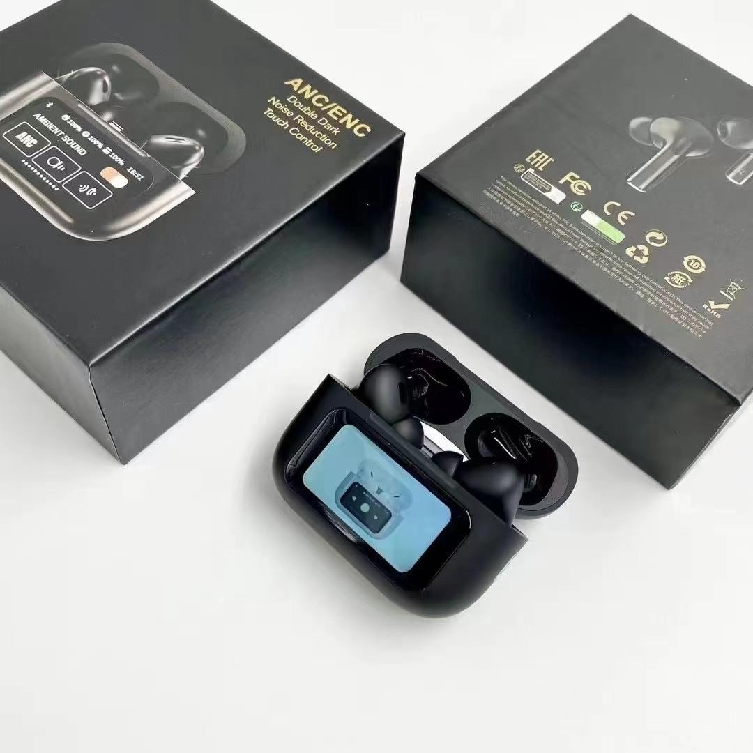Audifonos A9 PRO