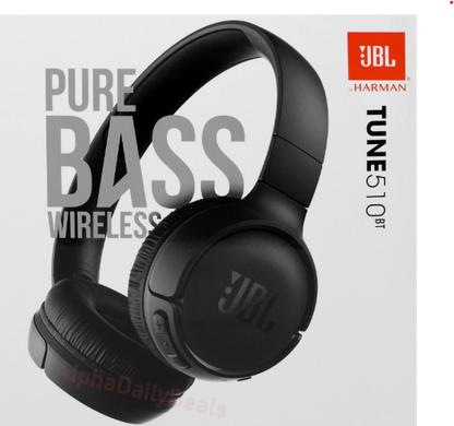 JBL PURE BASS