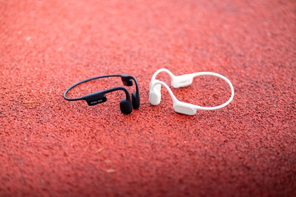 Audífonos de Conducción Ósea IPX5 Waterproof