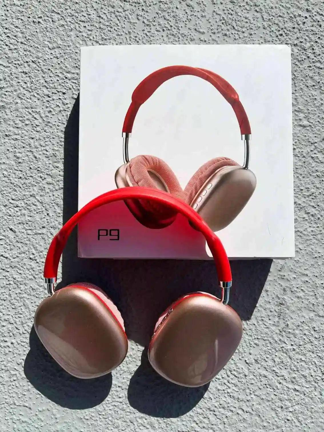 AUDIFONO P9