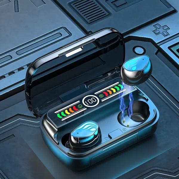 AUDIFONOS M27