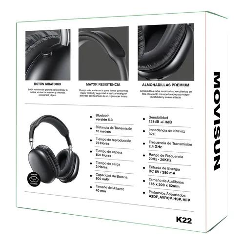 MOVISUN K22