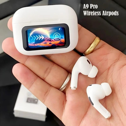 Audifonos A9 PRO