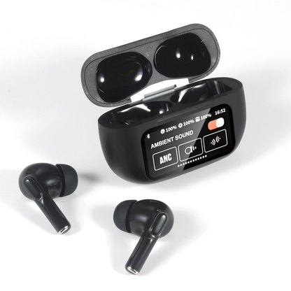 Audifonos A9 PRO