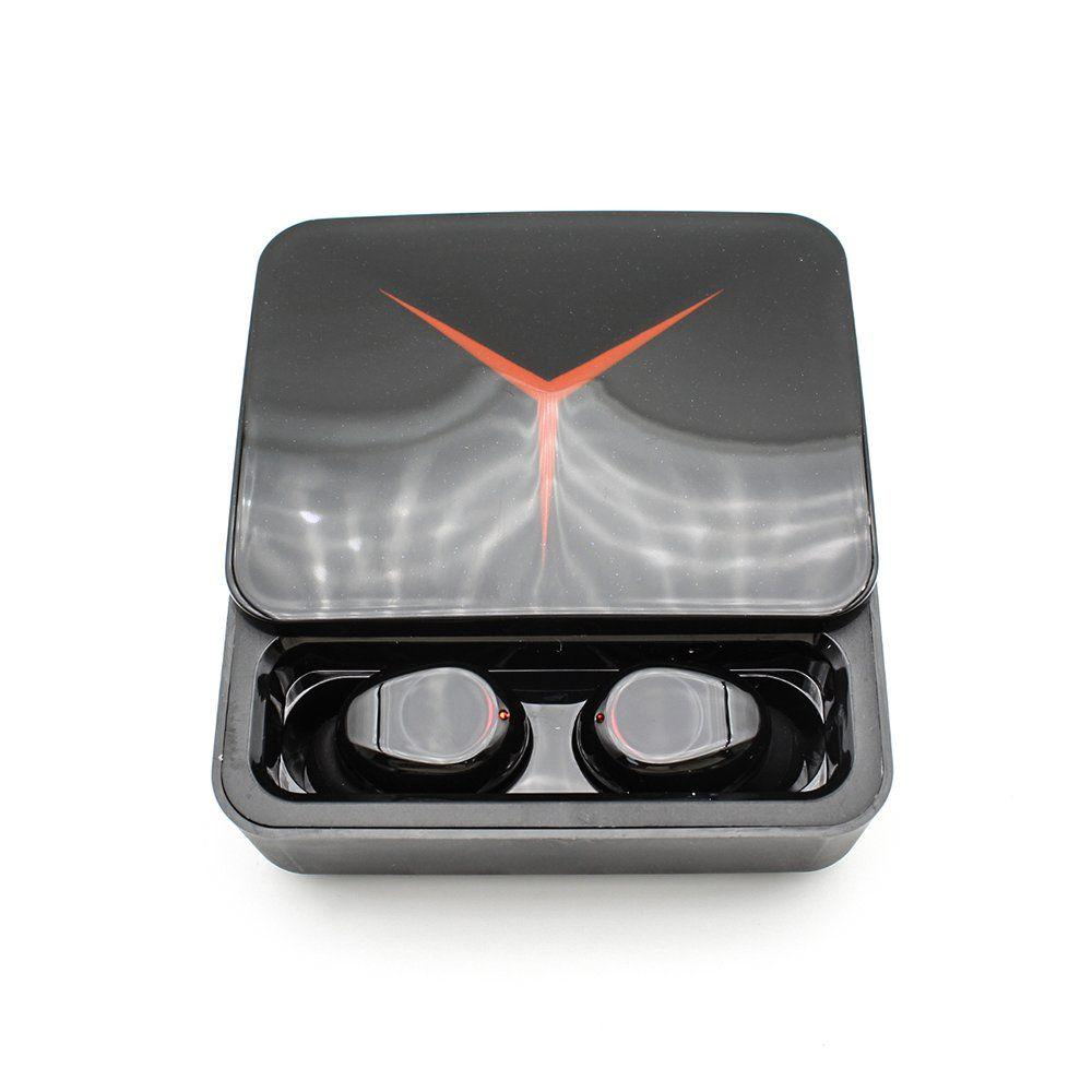 AUDIFONOS M90 PRO