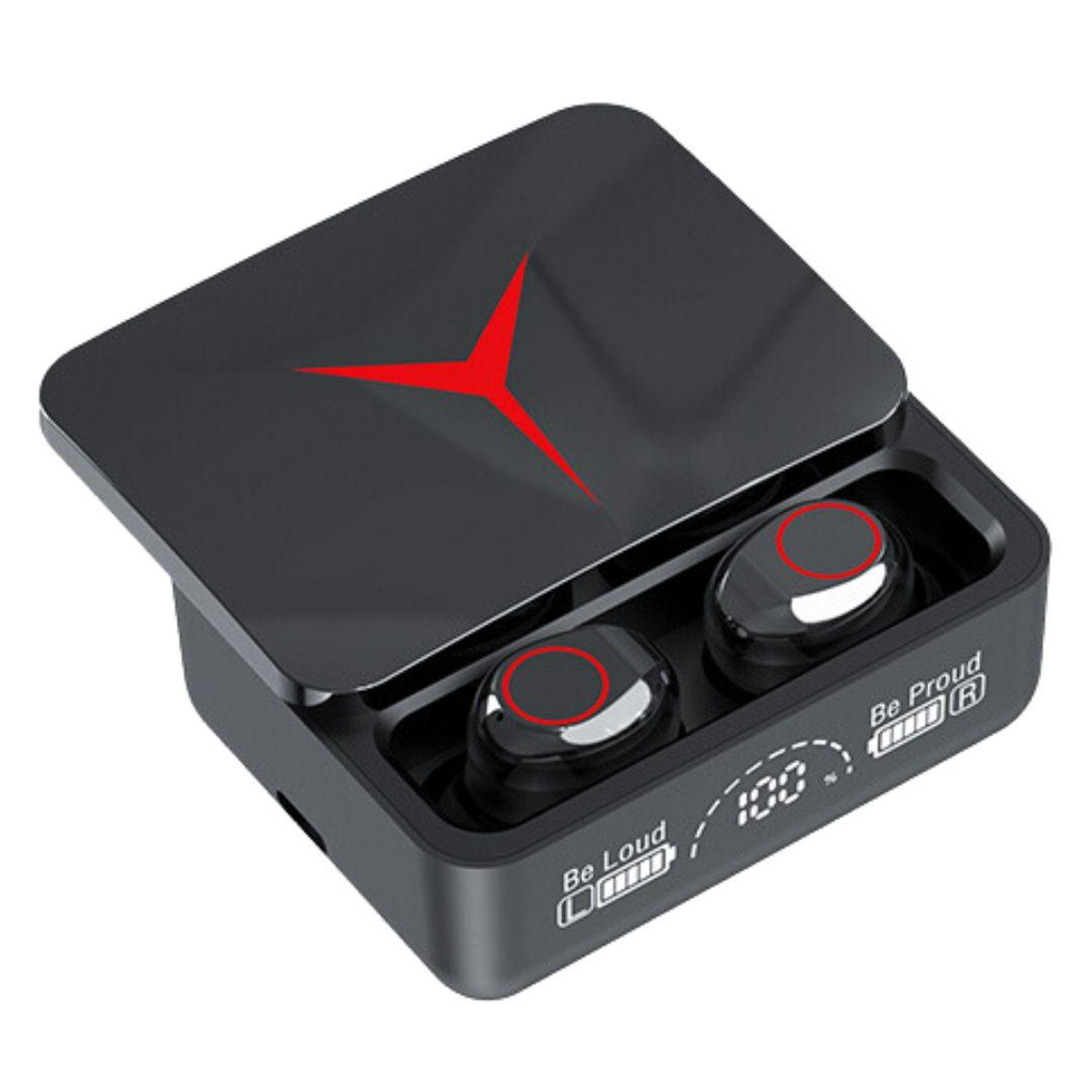 AUDIFONOS M90 PRO