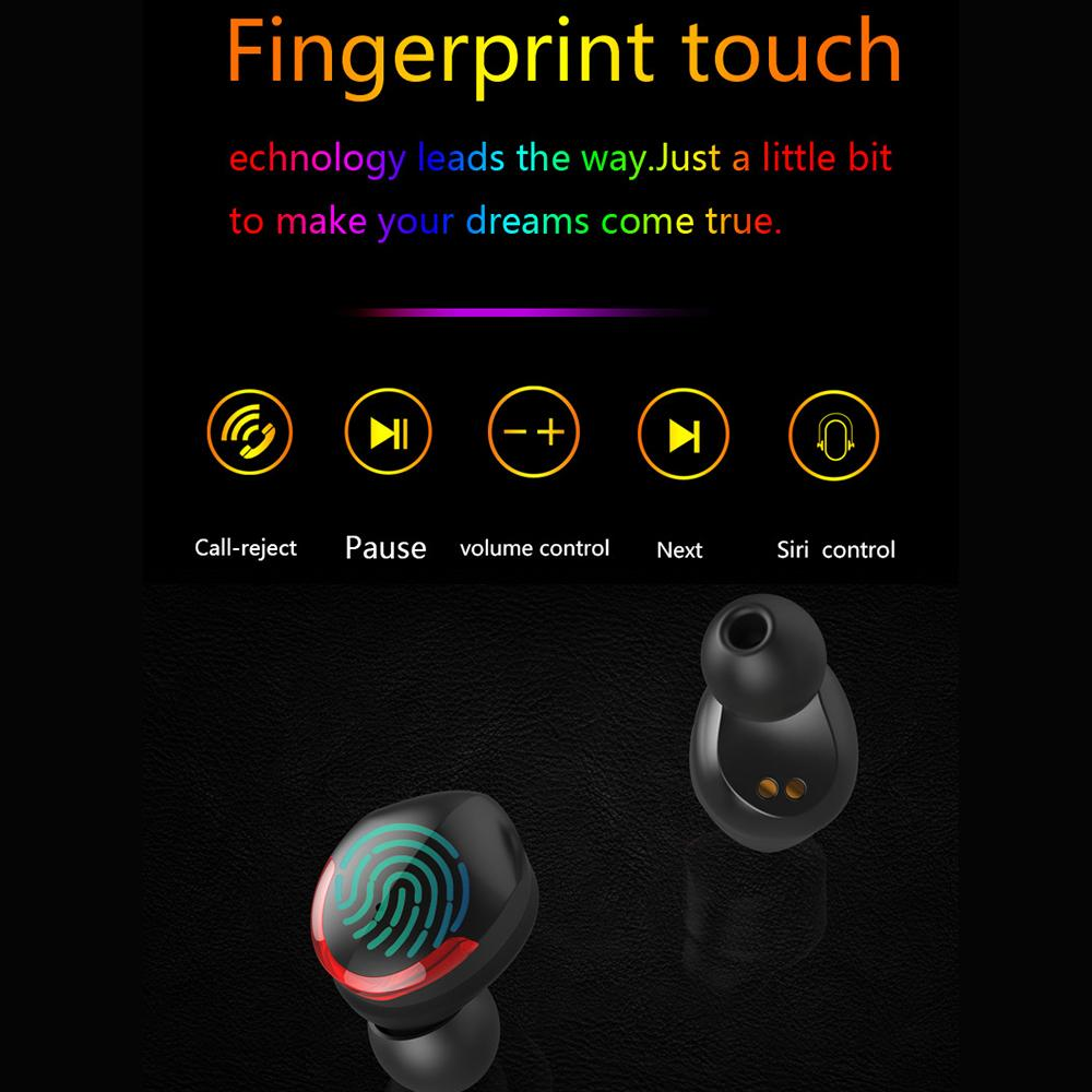AUDIFONOS R10