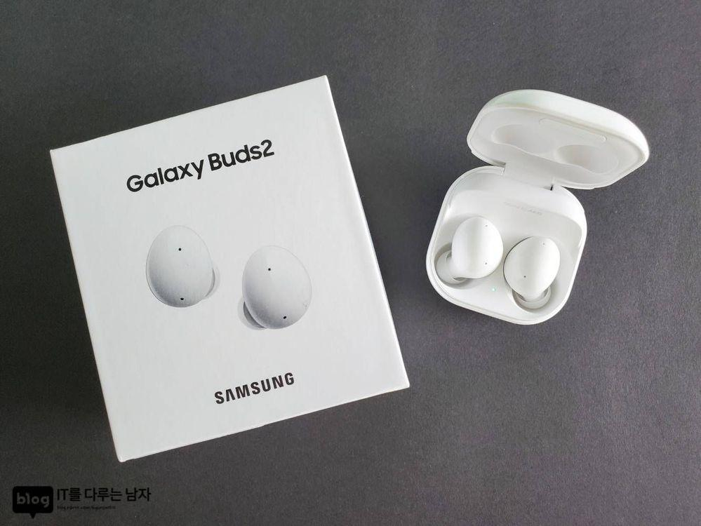 GALAXY BUDS 2