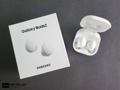 GALAXY BUDS 2