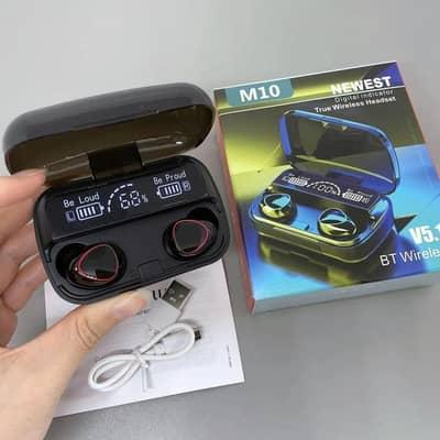 Audífonos M10